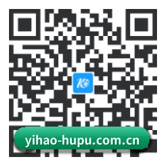 iPhone APP 二维码